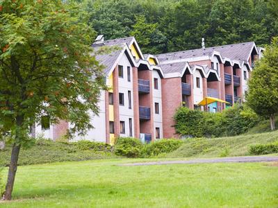Hotel Ferienpark Hambachtal - Bild 2