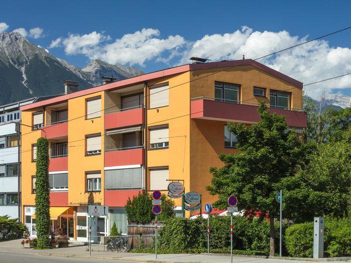 Hotel Zillertal - Bild 1