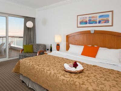 Hotel David Dead Sea Resort & Spa - Bild 5