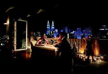 Hotel Royale Chulan Kuala Lumpur - Bild 3