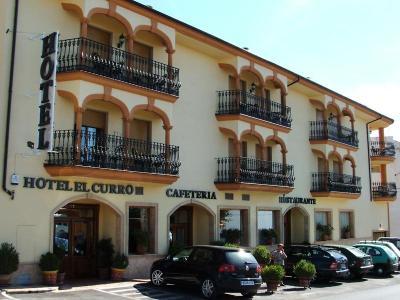 Hotel El Curro - Bild 2