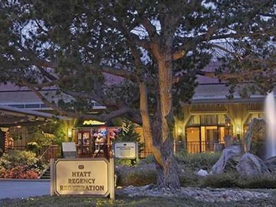 Hyatt Regency Monterey Hotel and Spa - Bild 5