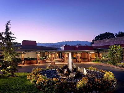 Hyatt Regency Monterey Hotel and Spa - Bild 4
