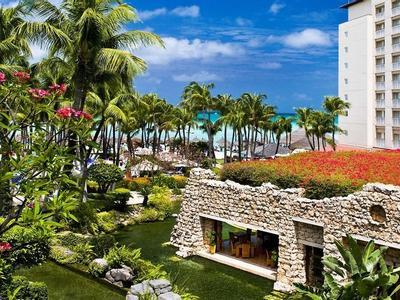 Hotel Hyatt Regency Aruba Resort Spa & Casino - Bild 2