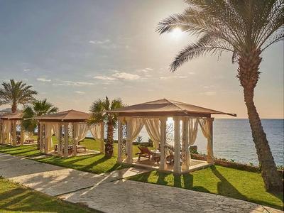 Hotel Park Regency Sharm El Sheikh Resort - Bild 5
