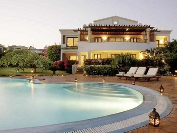 Hotel Park Regency Sharm El Sheikh Resort - Bild 1