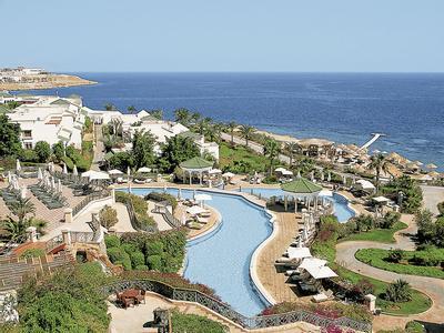 Hotel Park Regency Sharm El Sheikh Resort - Bild 3