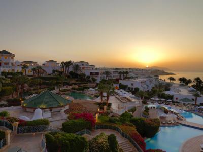 Hotel Park Regency Sharm El Sheikh Resort - Bild 4