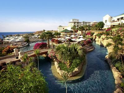 Hotel Park Regency Sharm El Sheikh Resort - Bild 2