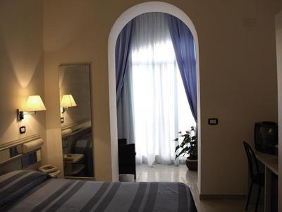 Hotel Baia Falcone - Bild 4