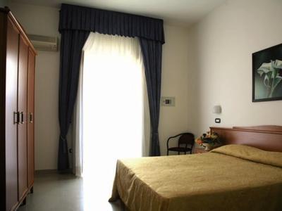 Hotel Baia Falcone - Bild 2
