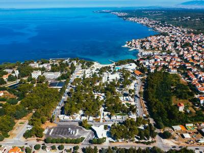 Hotel Falkensteiner Premium Camping Zadar - Bild 5