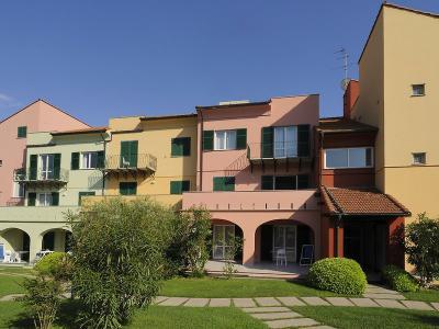 Hotel I Cormorani - Bild 3