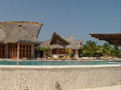 Hotel Xeliter Caleton Villas Cap Cana - Bild 5