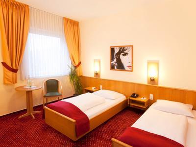 Komfort Hotel Wiesbaden - Bild 2