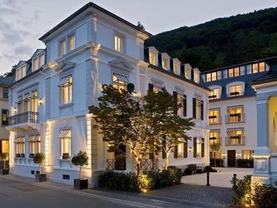 Heidelberg Suites Boutique Hotel - Bild 4