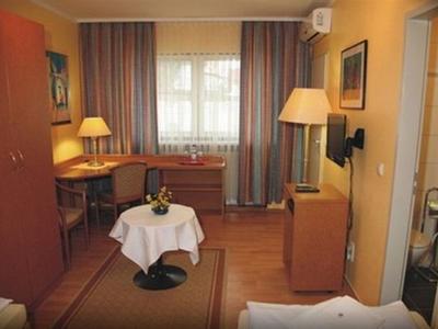 Hotel Ottersleben - Bild 2
