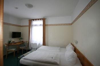 Hotel Classic Inn - Bild 4