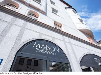 Hotel Maison Schiller - Bild 2
