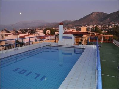 Hotel Ilios - Bild 5