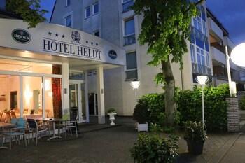 Hotel Heldt & Appart-Hotel-Heldt & Hotel Heldt Dependance - Bild 3
