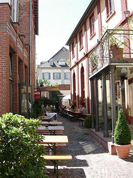 Hotel Kulturbrauerei Heidelberg - Bild 1