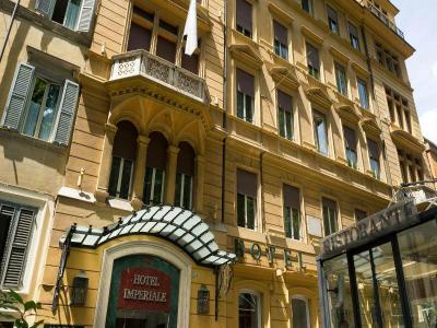 Hotel Imperiale Roma - Bild 3