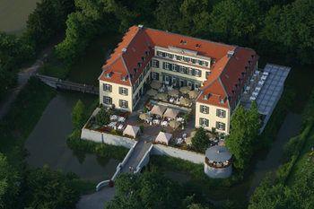 Hotel Schloss Berge - Bild 4
