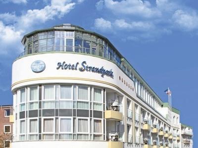 Hotel Strandperle - Bild 2