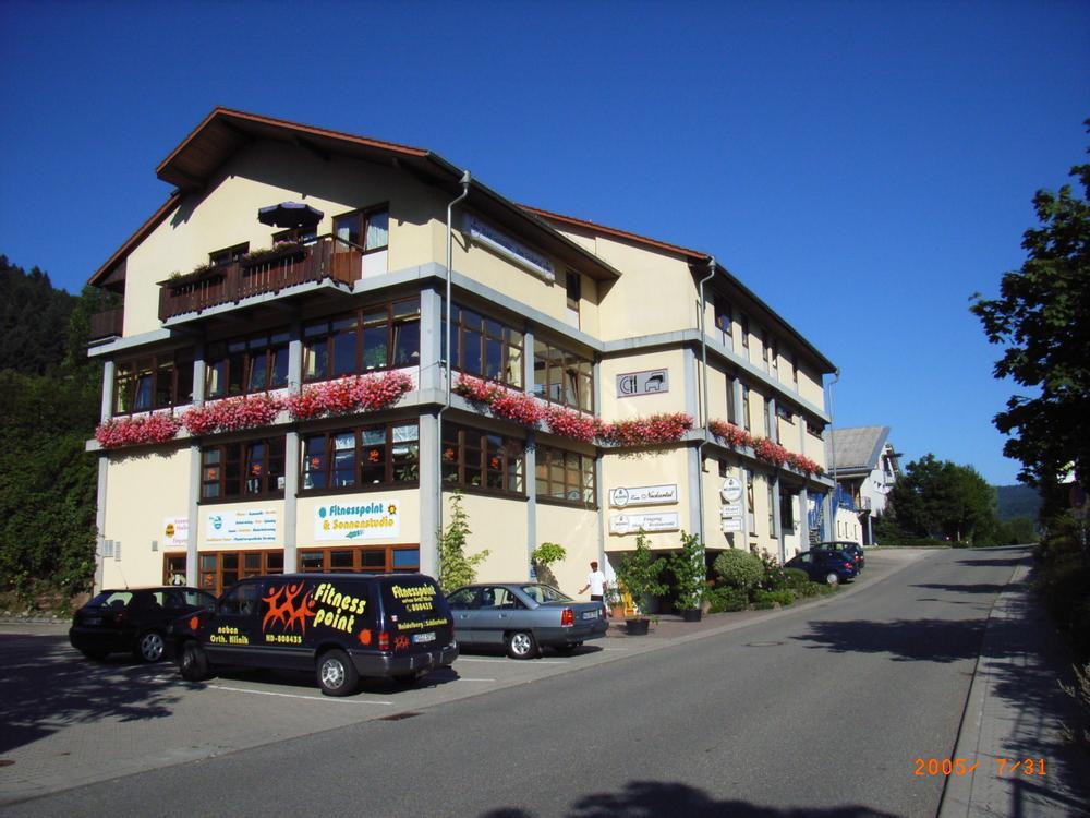 Hotel Neckartal - Bild 1