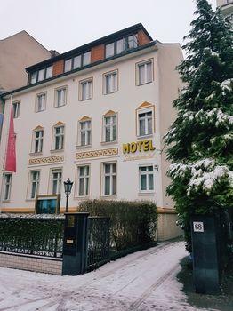 Hotel Friedenau - Das Literaturhotel Berlin - Bild 1