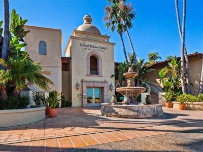 Best Western Plus Island Palms Hotel & Marina - Bild 5