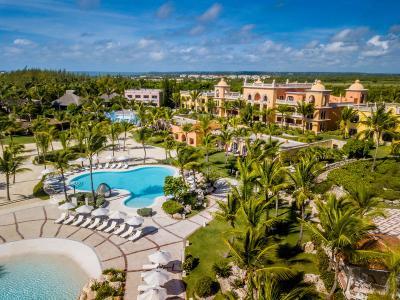 Hotel Sanctuary Cap Cana, a Luxury Collection Adult All-Inclusive Resort - Bild 3