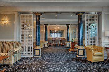 Hotel Sheraton Club Des Pins Resort - Bild 3