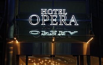 Hotel Opera - Bild 5