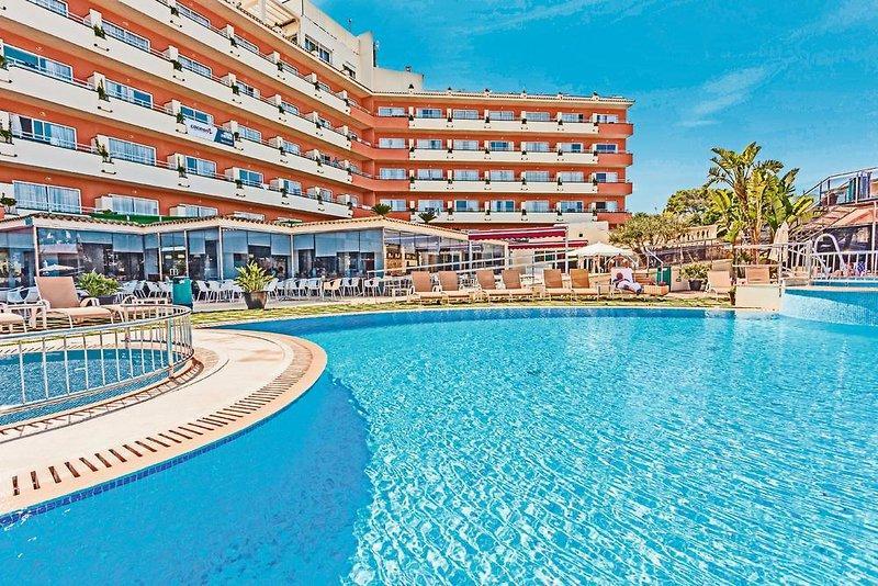 Ferrer Janeiro Hotel & Spa (Foto)