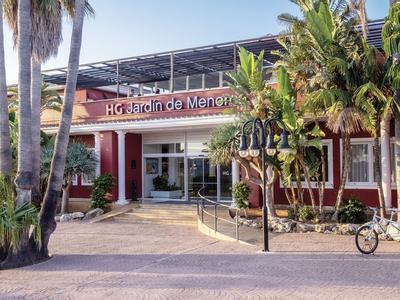 Hotel HG Jardin de Menorca - Bild 3