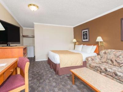 Hotel Ramada Limited Grand Forks - Bild 4