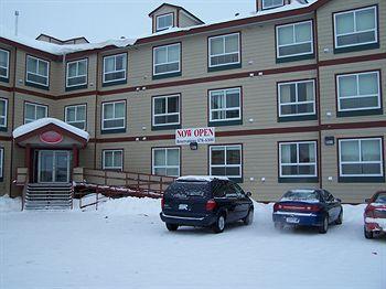 Hotel Capital Suites Inuvik - Bild 5