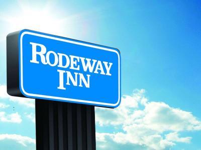 Hotel Rodeway Inn & Suites - Bild 2