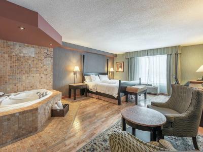 Hotel Hampton Inn & Suites by Hilton Moncton - Bild 4