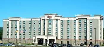 Hotel Hampton Inn & Suites by Hilton Moncton - Bild 2