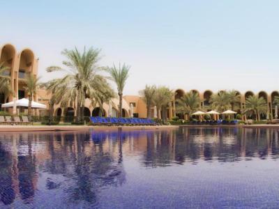 Golden Tulip Al Jazira Hotel & Resort - Bild 3