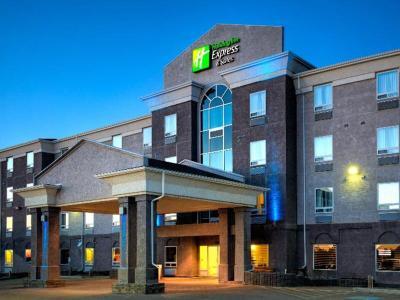 Holiday Inn Express Hotel & Suites Prince Albert - Bild 4
