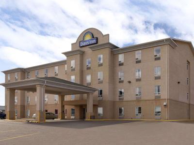 Hotel Days Inn by Wyndham Prince Albert - Bild 2