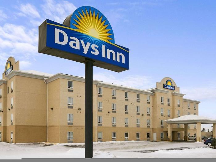 Hotel Days Inn by Wyndham Prince Albert - Bild 1