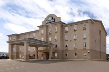 Hotel Days Inn by Wyndham Prince Albert - Bild 4