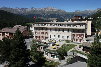 Hotel Bernina - Bild 4