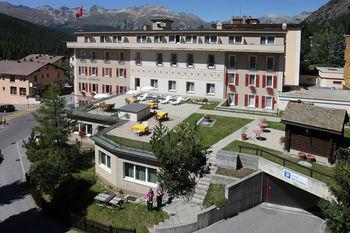 Hotel Bernina - Bild 3