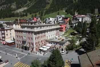 Hotel Bernina - Bild 2